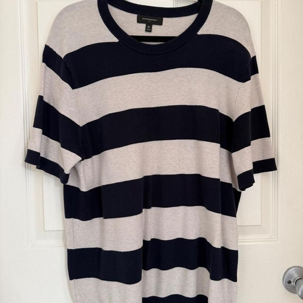 Banana-republic Men's Jumper